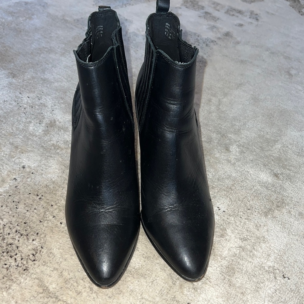Aldo Boots
